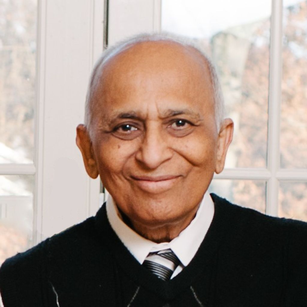 Harichand H. Thourani, M.D.