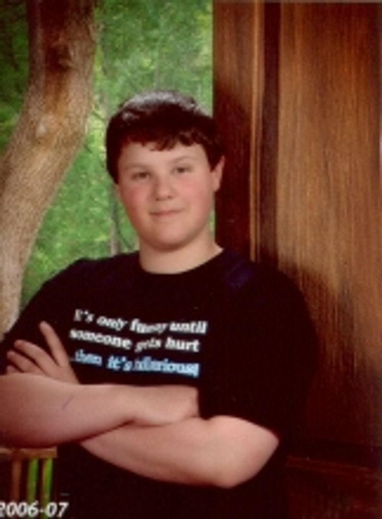 Ethan A. Wyman