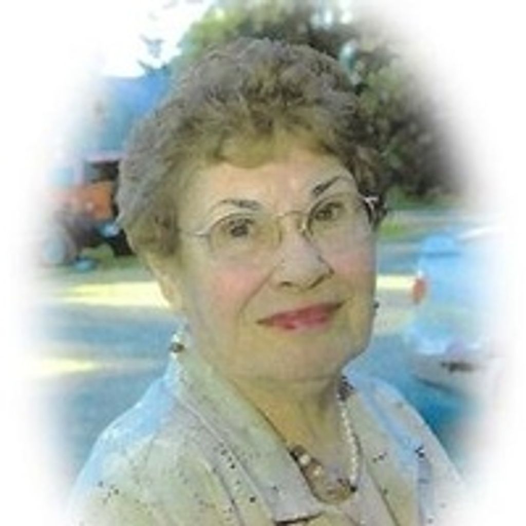 Margo Simmons Rose