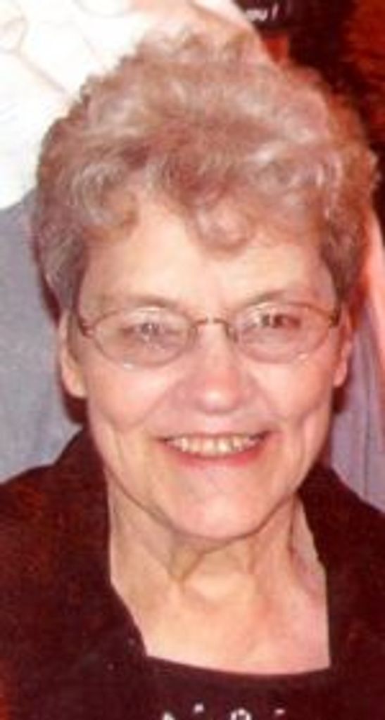 Marion D. Swinney