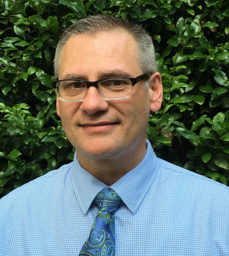 Arnold Jeffrey "Jeff" Smith-Gore