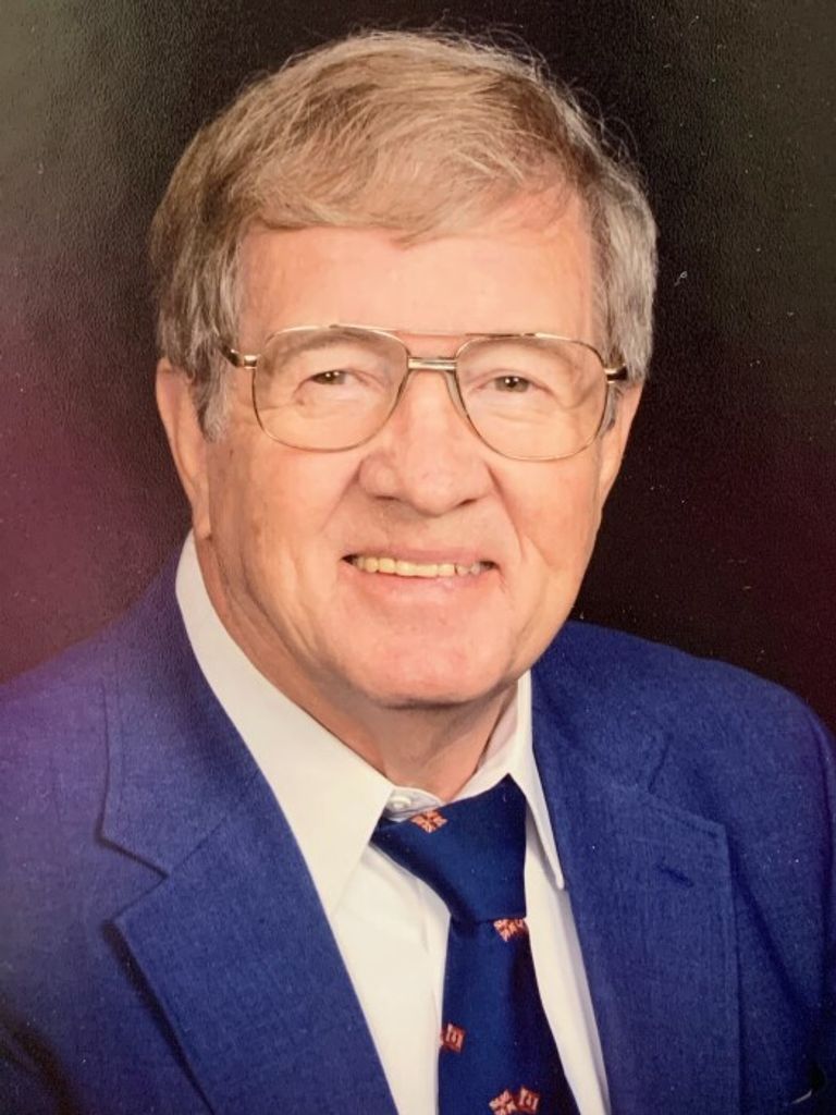 Eugene Ivey Profile Photo