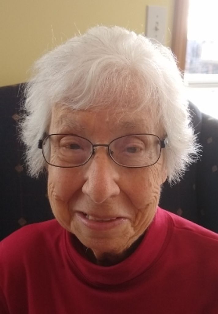 Beatrice W. Hicks