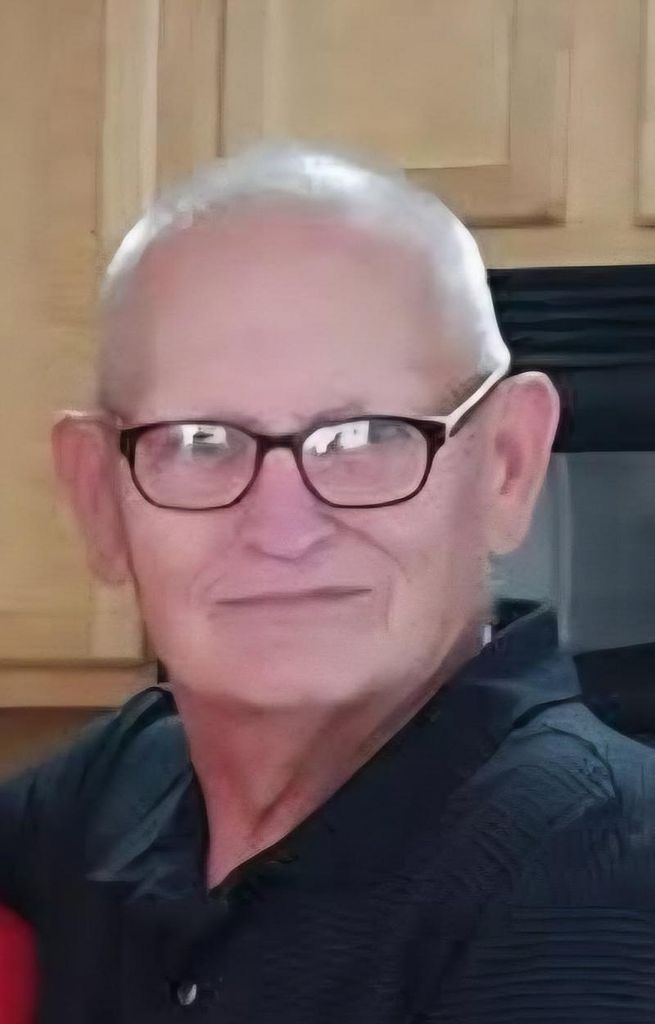 Jerry Renick Profile Photo
