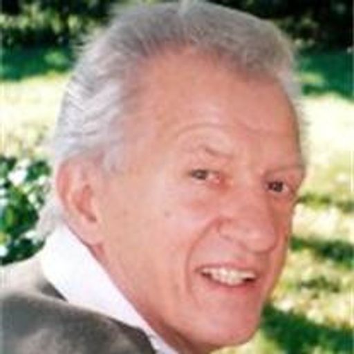 Robert Rosburg Profile Photo
