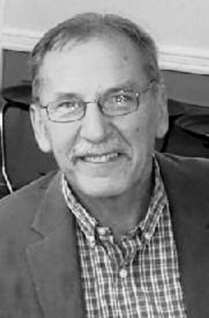 Paul Leslie Musil Profile Photo