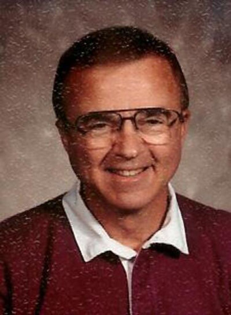 Philip E. Anderson Profile Photo