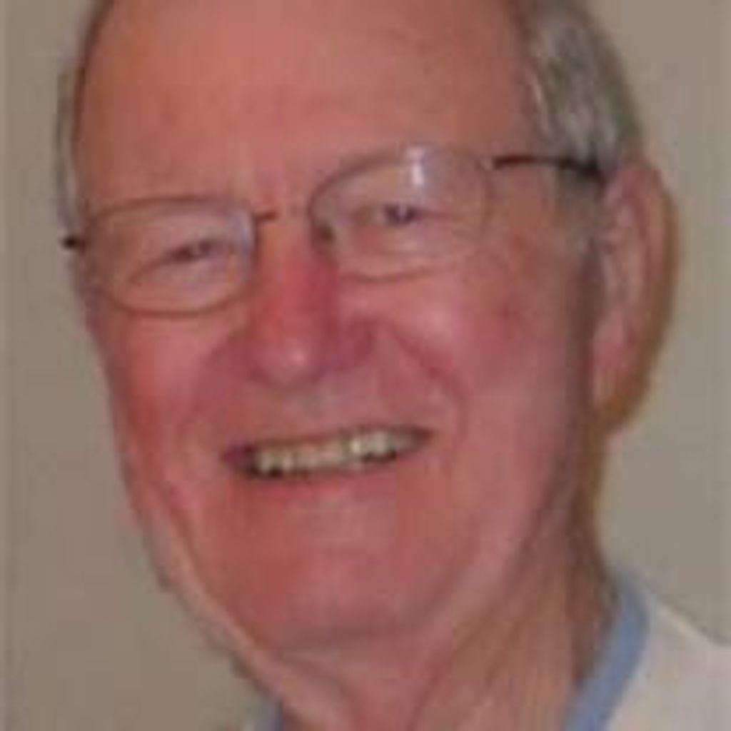 Raymond Asher