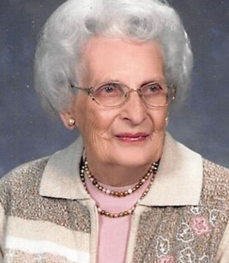 Mary Hoover Profile Photo