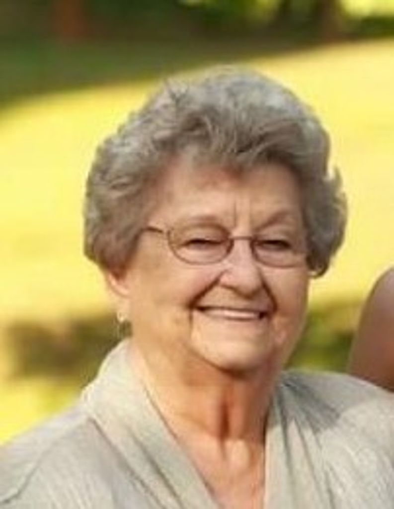Laverne McBee Estep