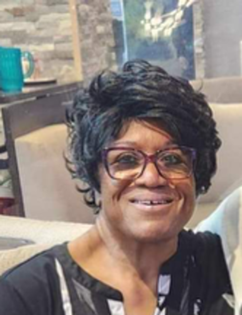Christine  Willingham  Profile Photo