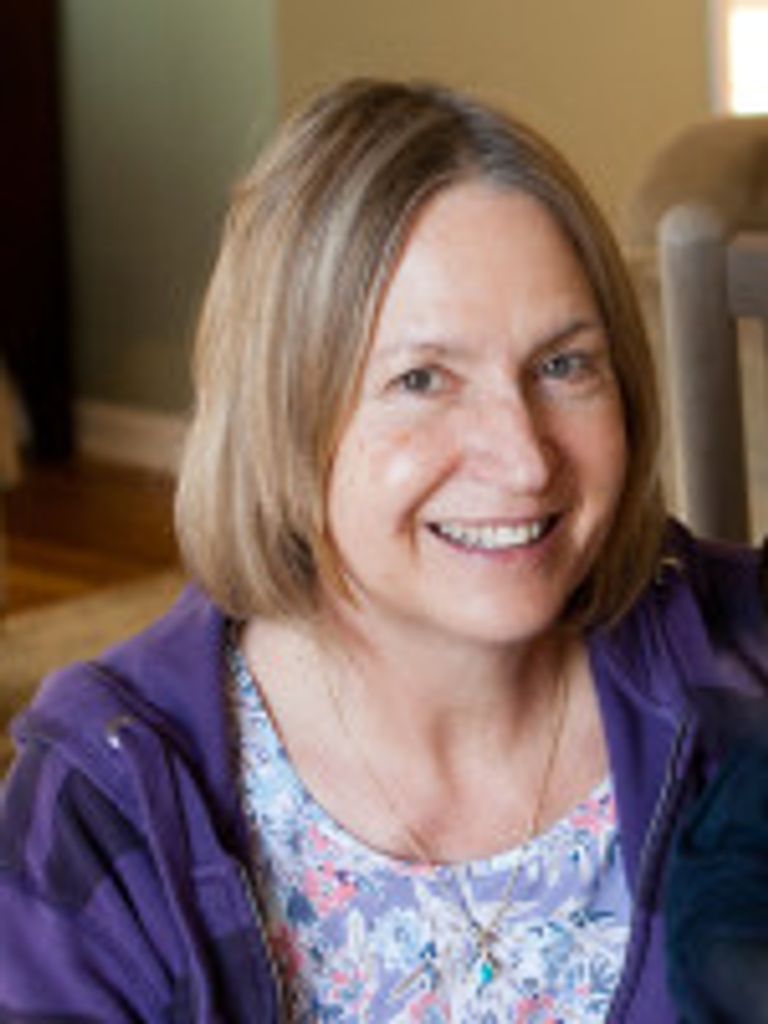 Karen  L. Hayes