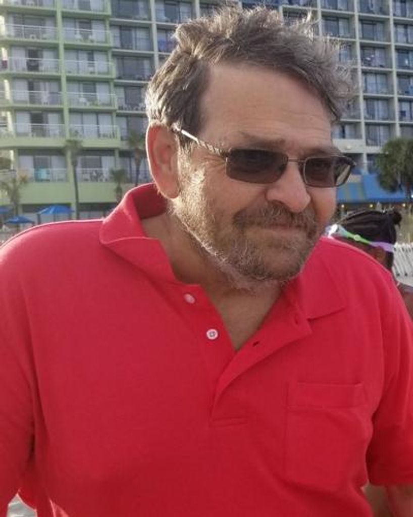 Timothy  Wayne Long