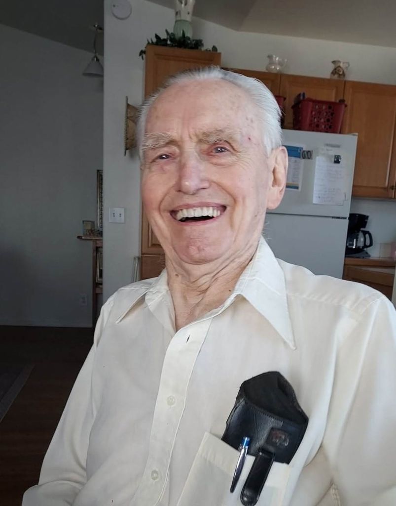 Arthur Raymond Finney Profile Photo