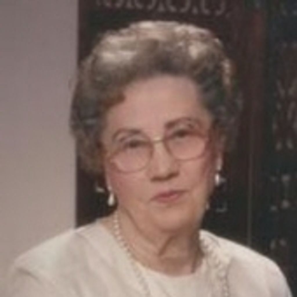 Luella A. Hasselman