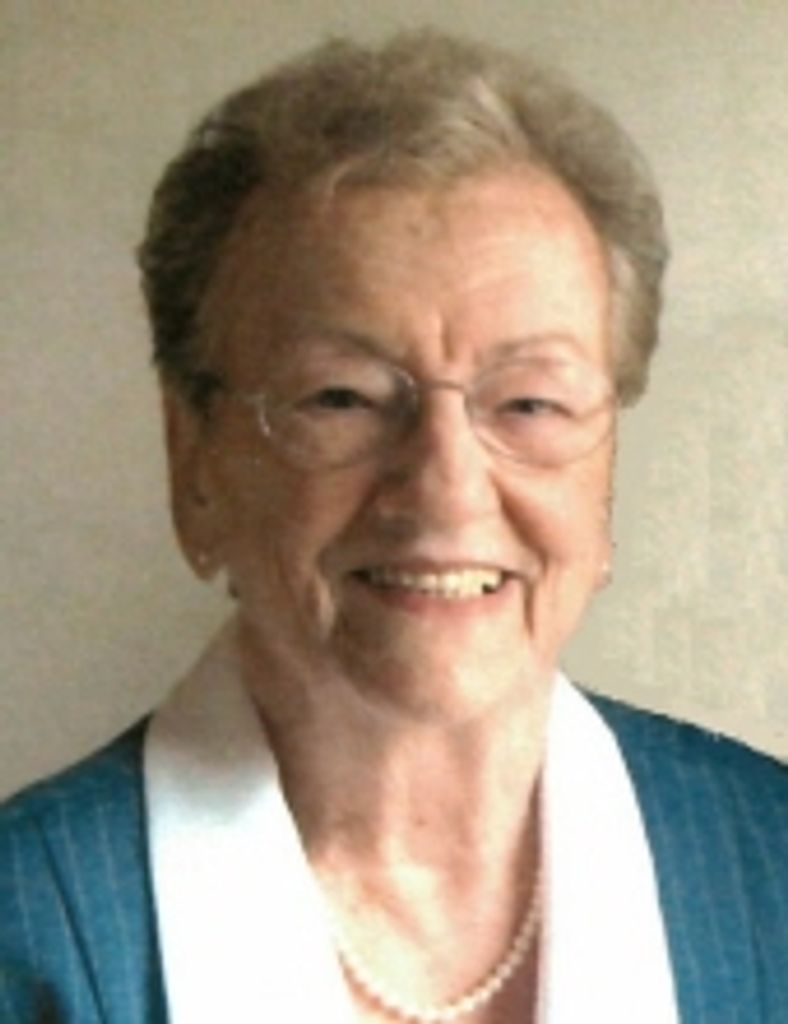 Marion C. Haubert