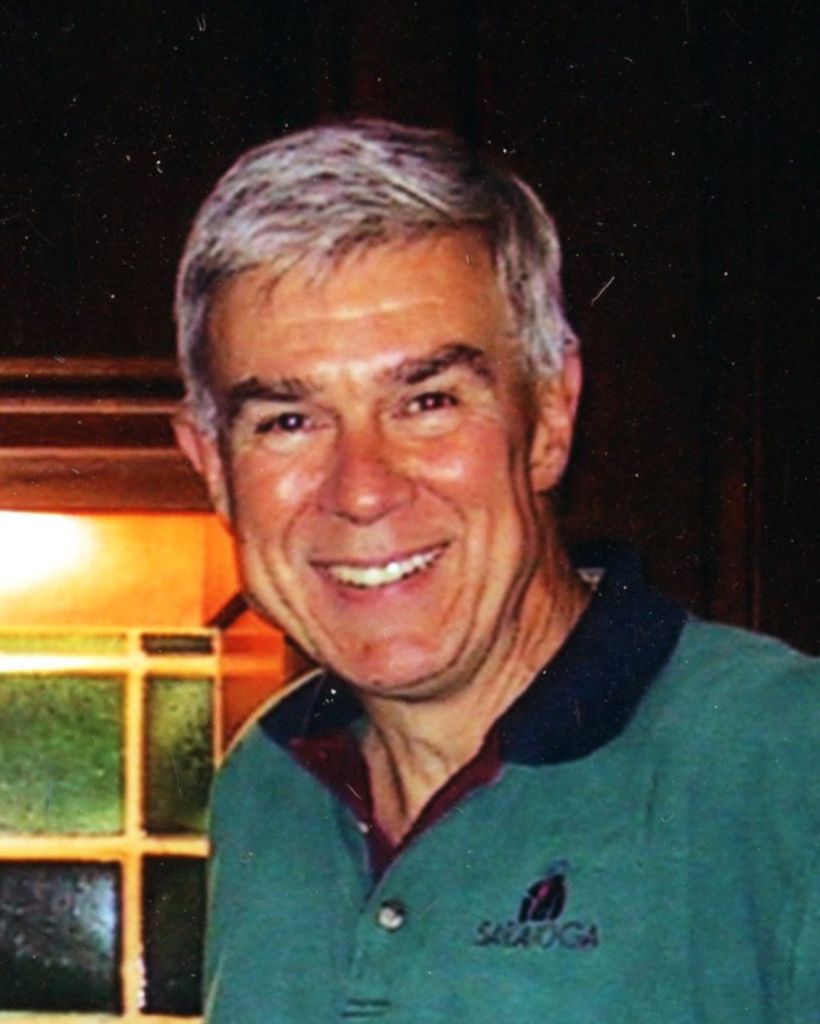 Rodger E. Weismann