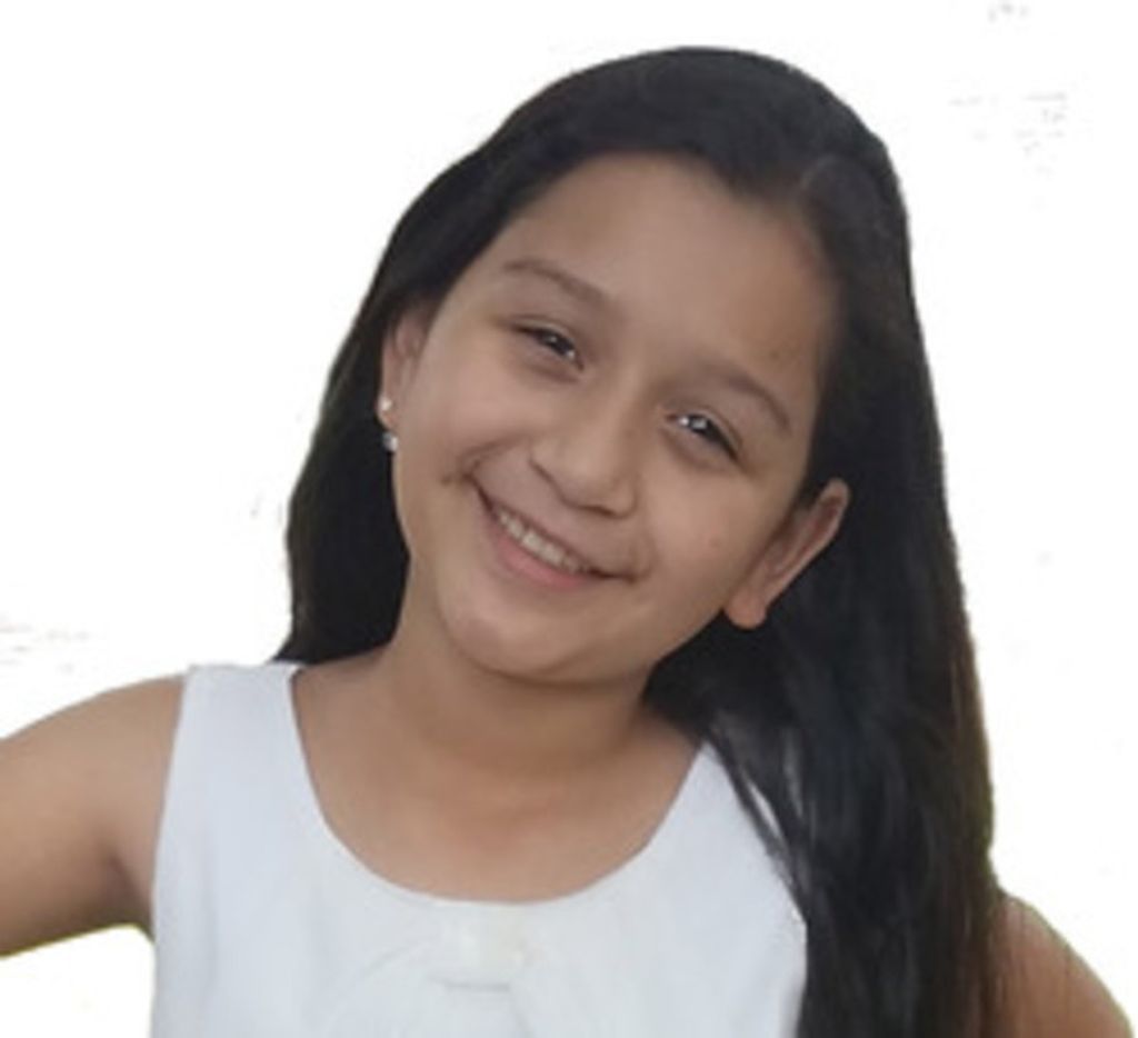 Belinda Elaine Muniz