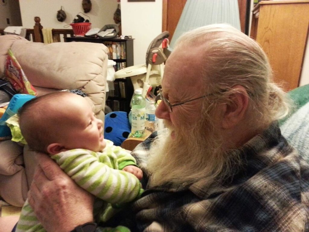 Thomas R. Wickham Profile Photo