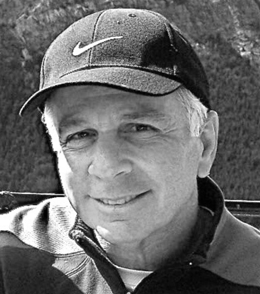 Robert Leventhal Profile Photo