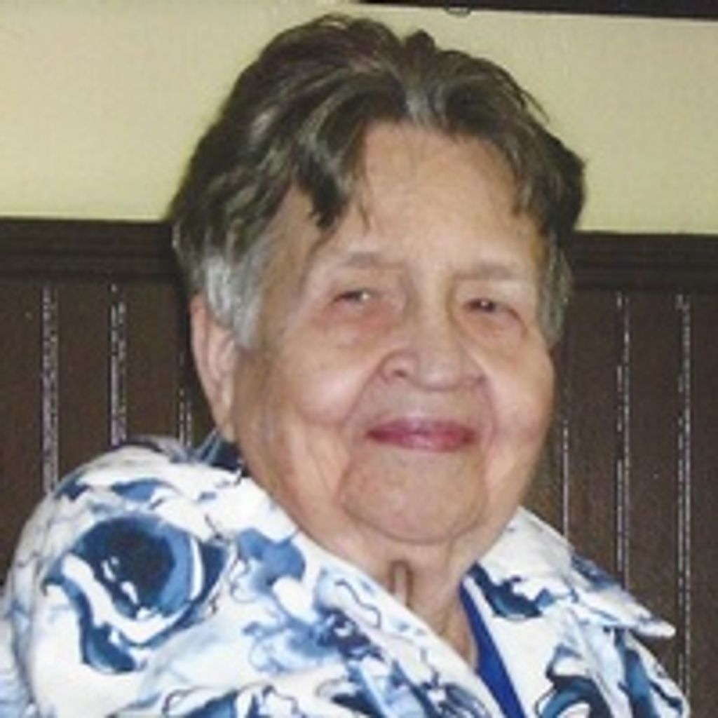 Willyne Atkinson Gray