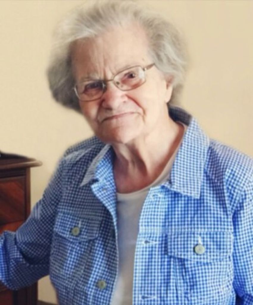 Elizabeth "Betty" Kemmer Profile Photo