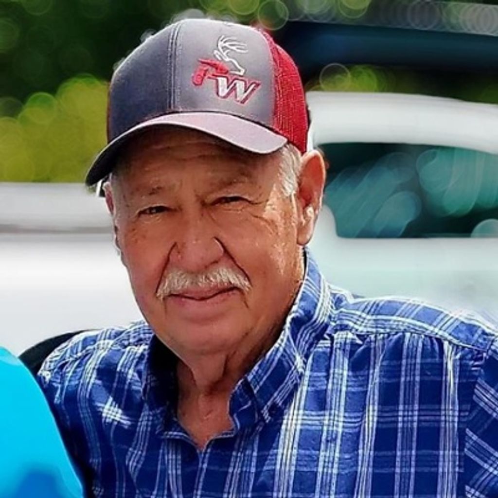 Gerald D. Corder Profile Photo