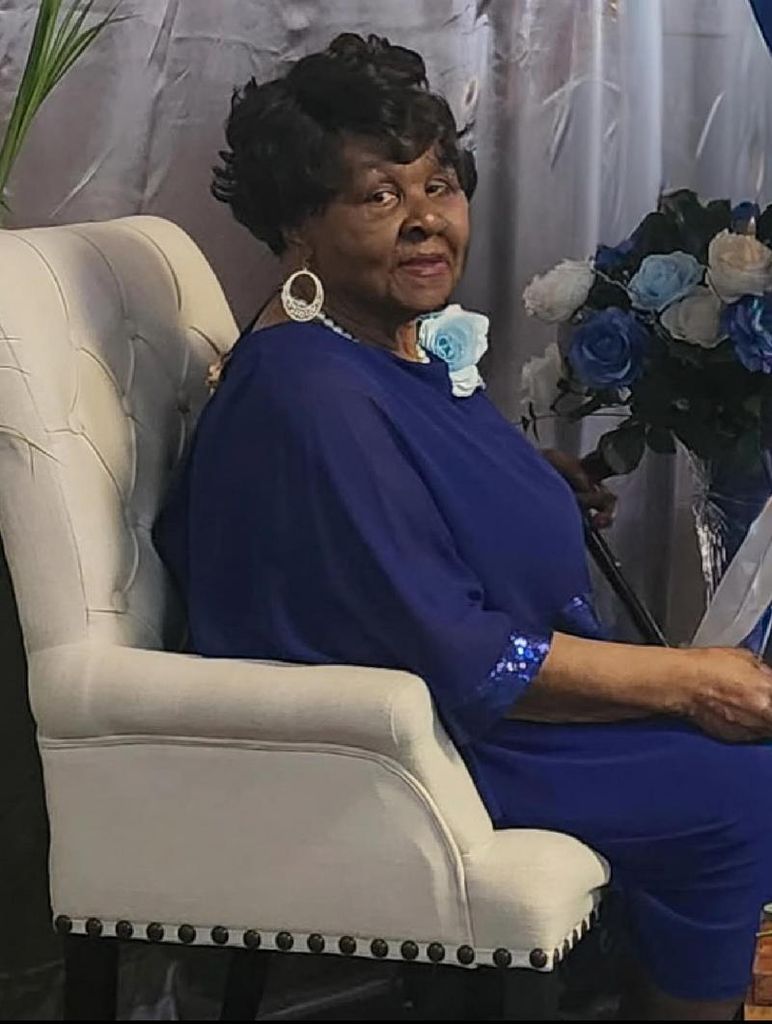 Martha R. Mclemore Profile Photo