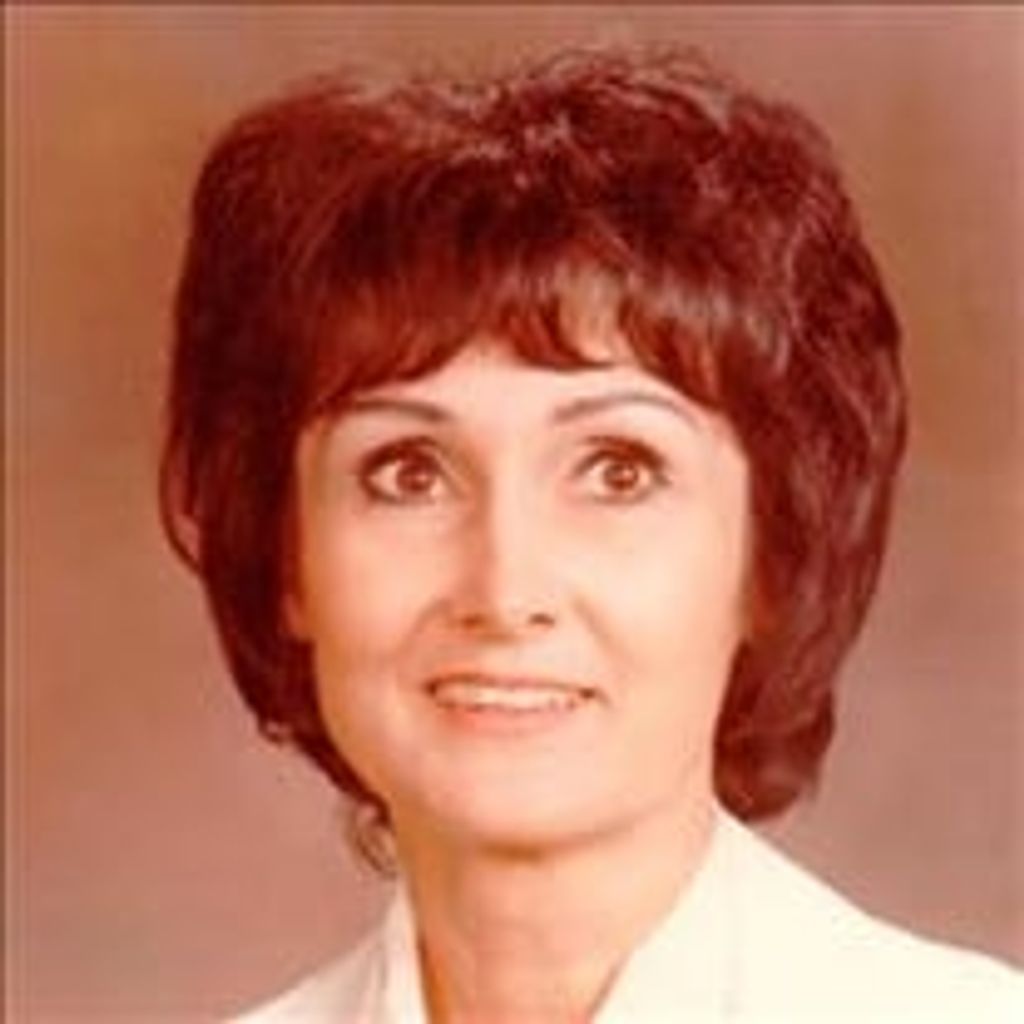 Iris Mae Chancellor