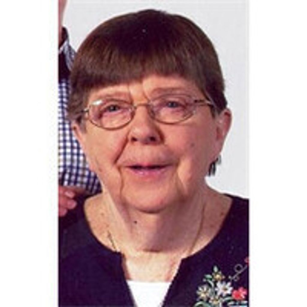 Deett O. "Dolly" Huber Profile Photo