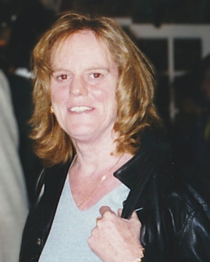 Christine Regan Profile Photo