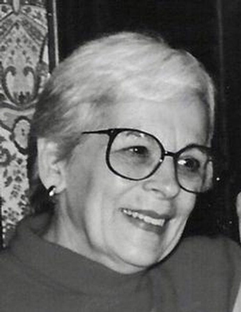 Dorothy Bender Profile Photo