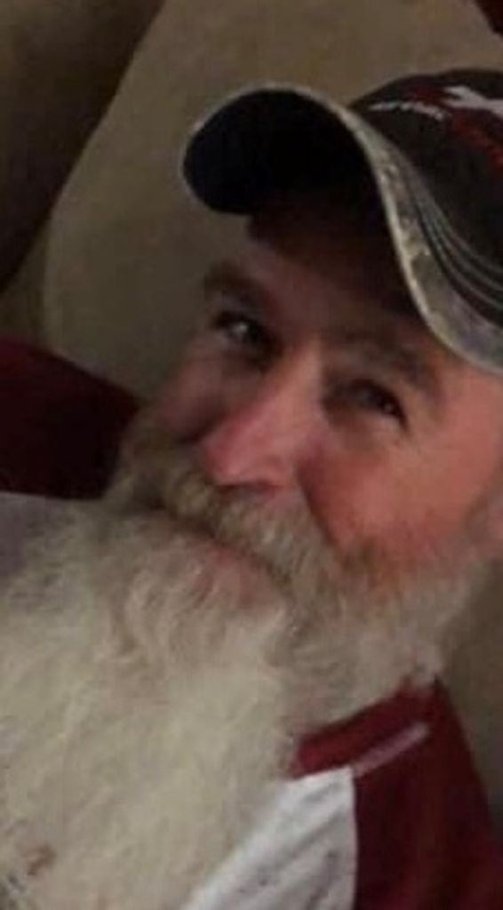 Charles Edward Ragan