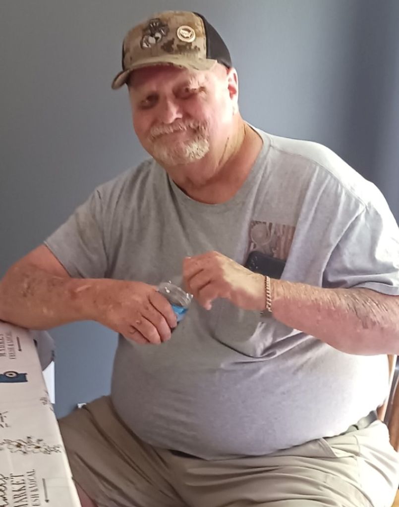 James Malcolm "Jim" Edwards