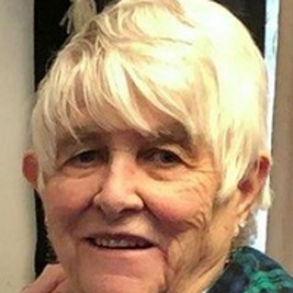 Ina M Cross Profile Photo