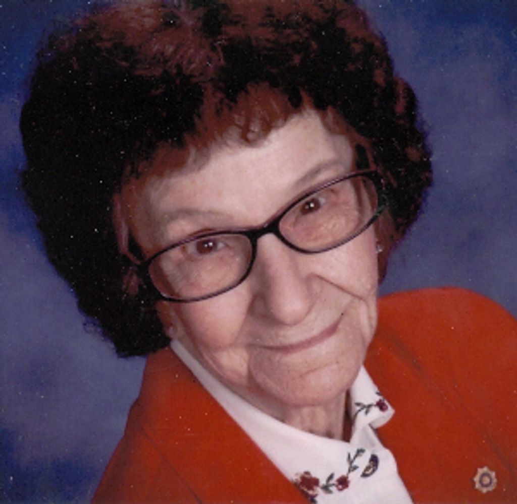 Mona Jean Newbury
