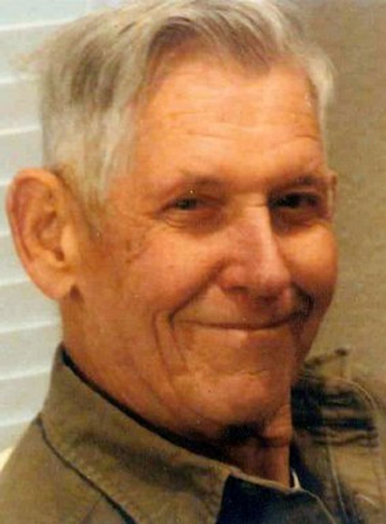 Robert William Holzapfel Profile Photo