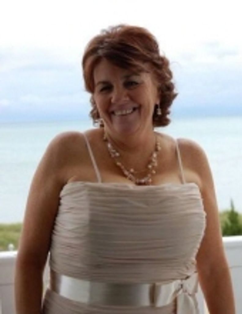 Jacqueline Sander