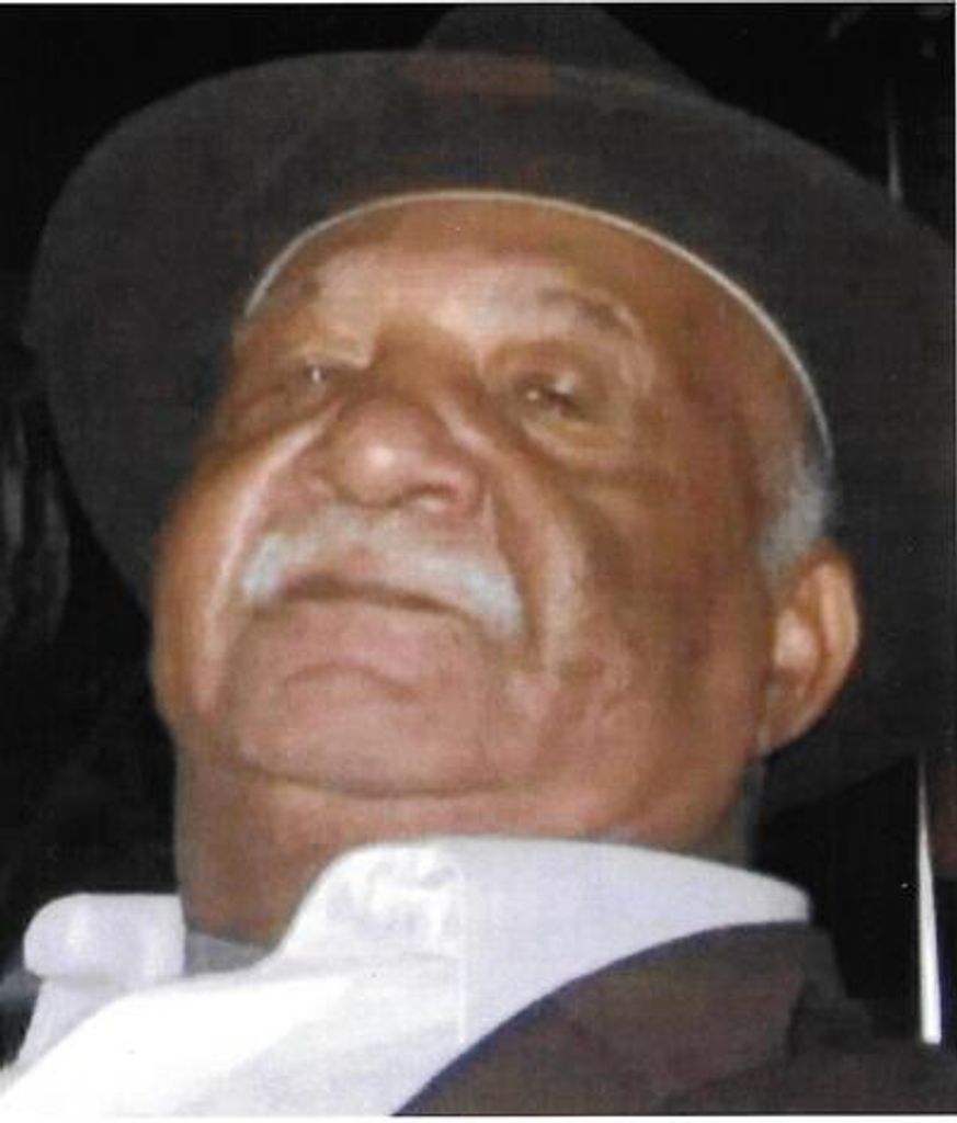 Lawrence Edward Sweet