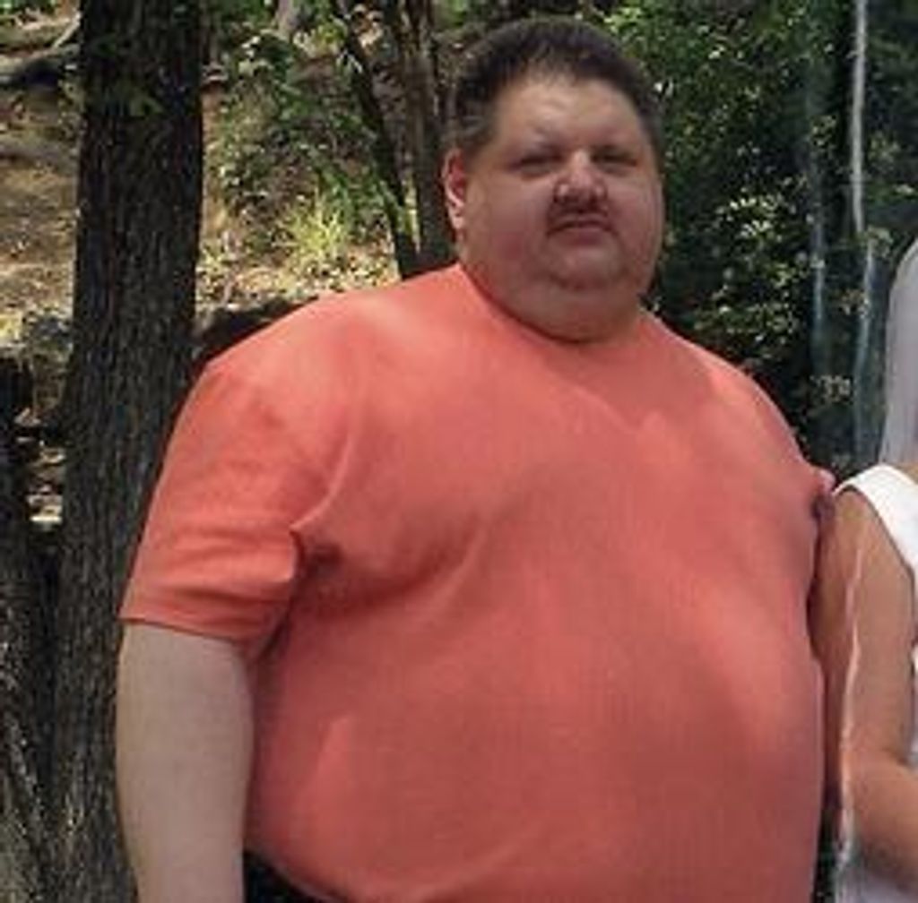 Mark Vattes Profile Photo