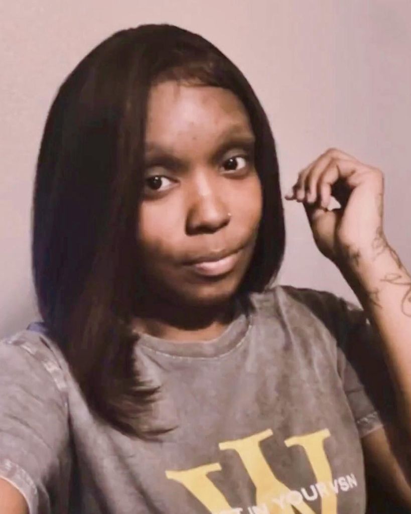 CHANTI OMEGA BATISTE Profile Photo