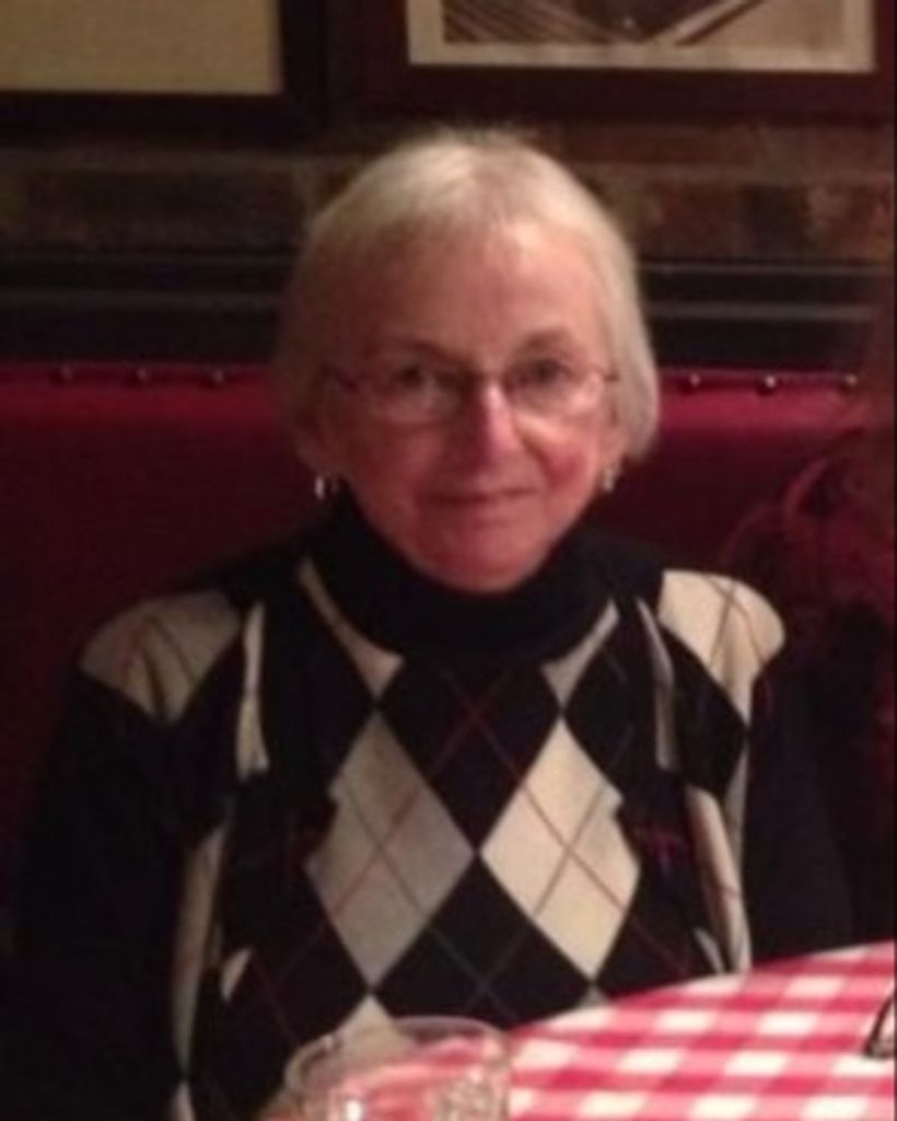 Patricia A. Boyle Profile Photo