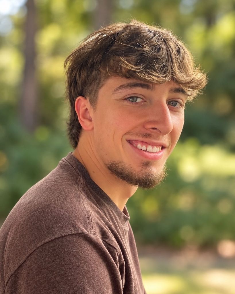 Ryan Sargent Majoria Profile Photo