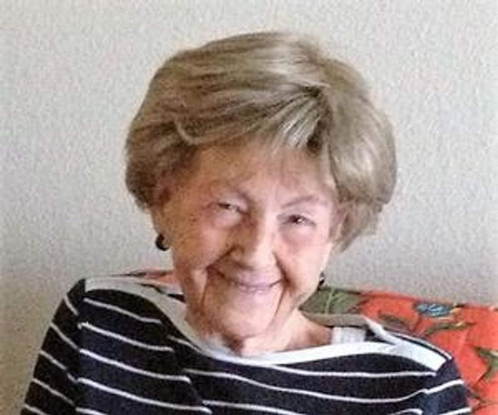 Pauline Pitt Johnson Profile Photo