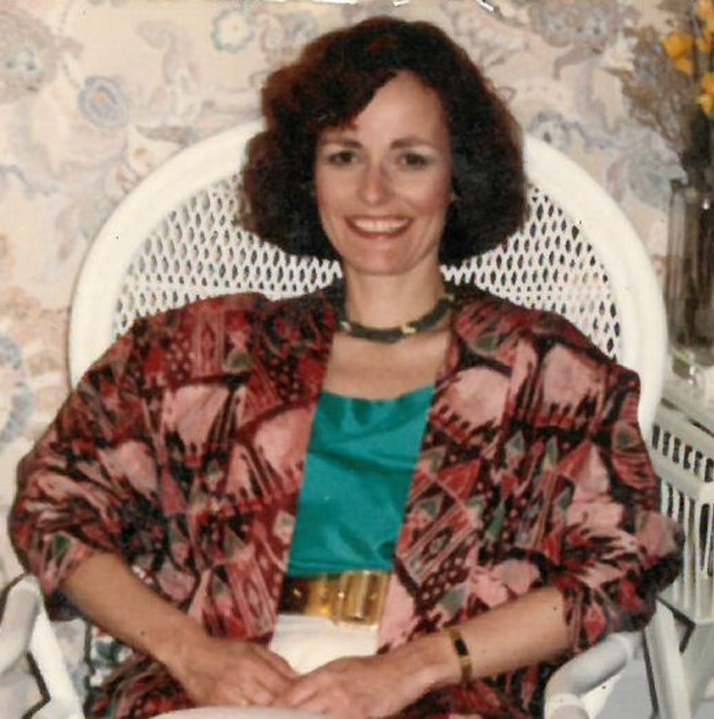 Susan Goodman