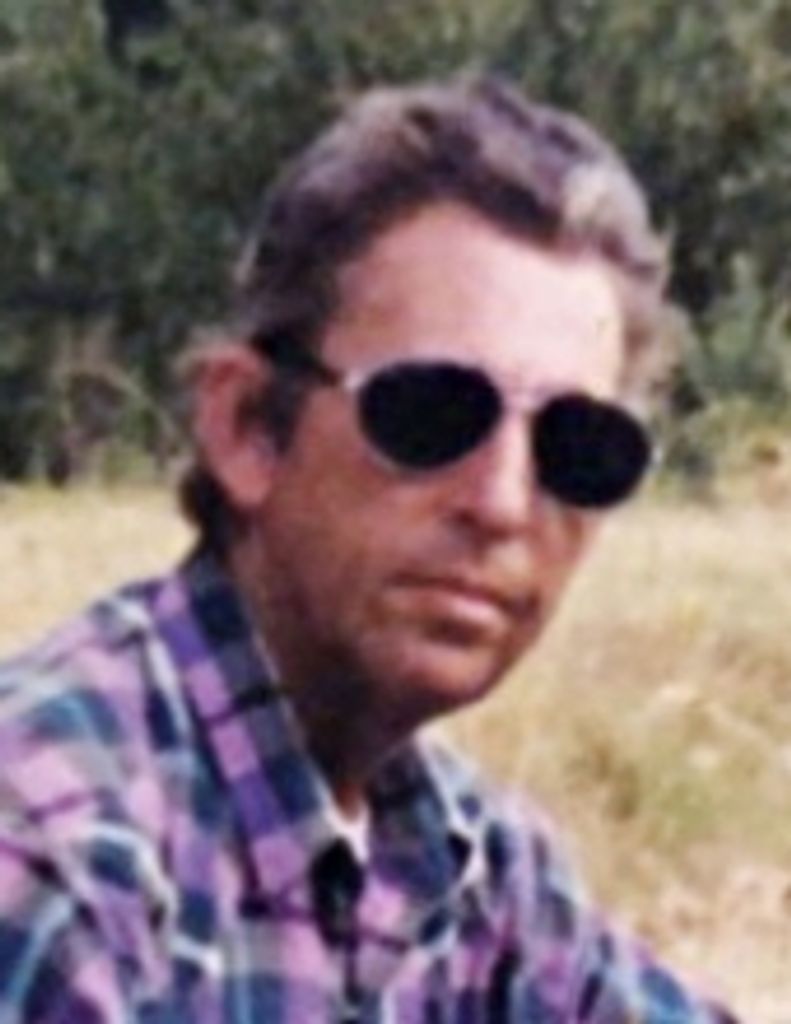 Raymond D. Taylor