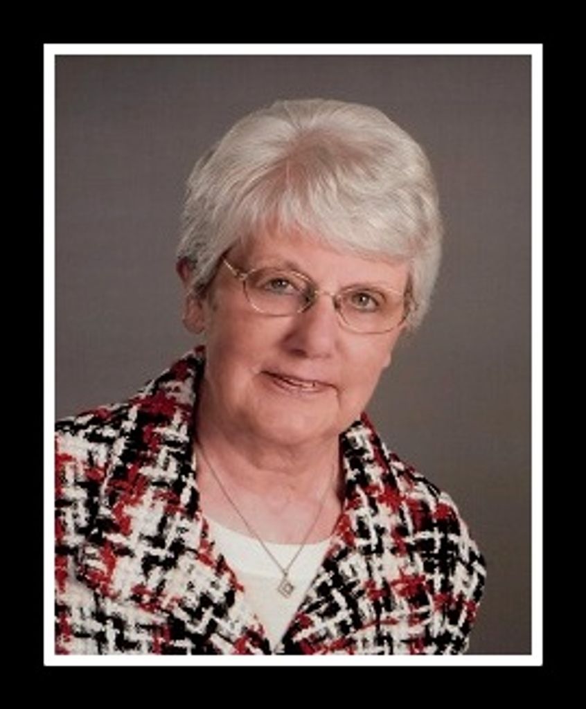 Margaret DeHart