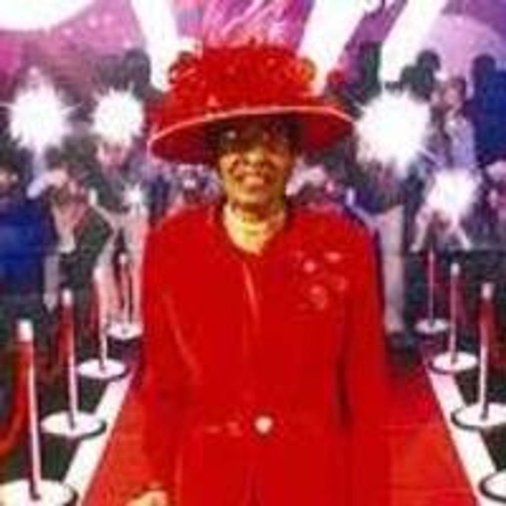 Dochia L. Pettus Profile Photo