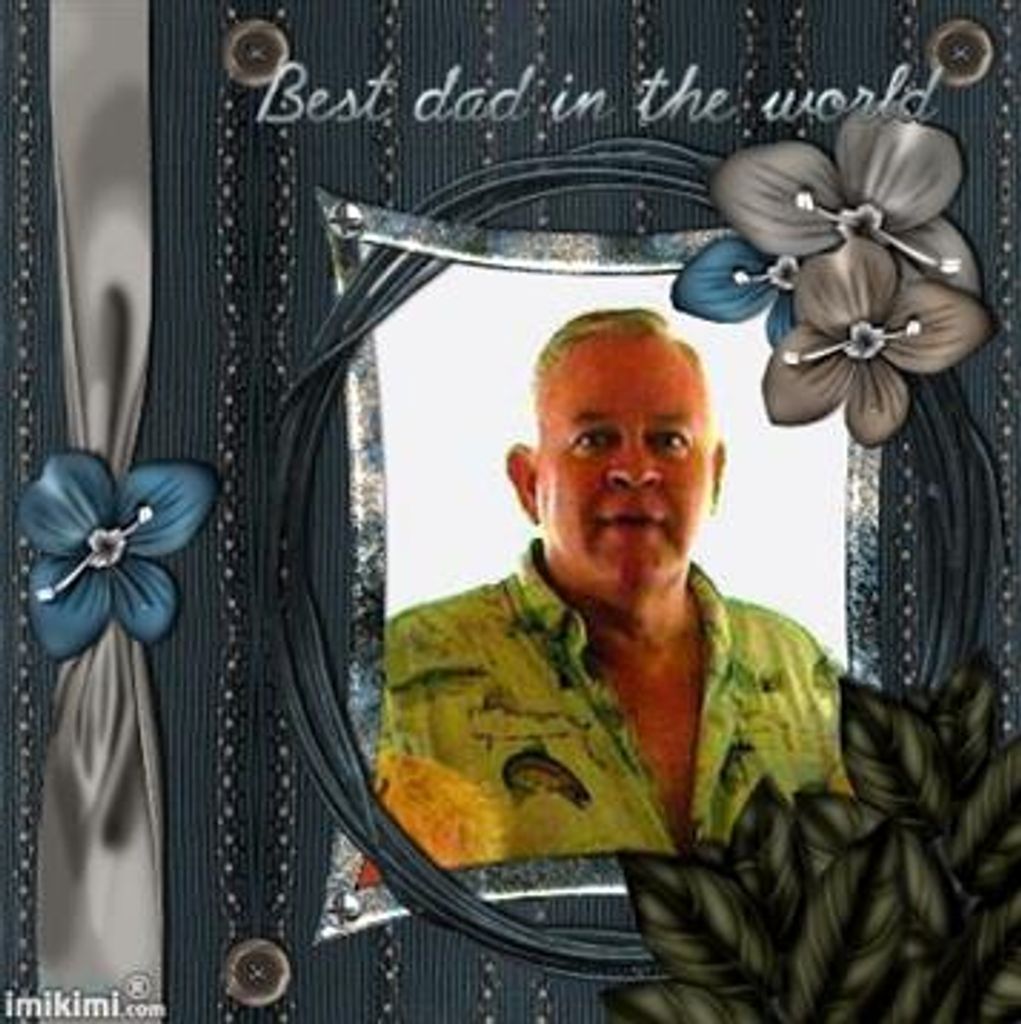 Mr. James “Ron” Ogburn Profile Photo