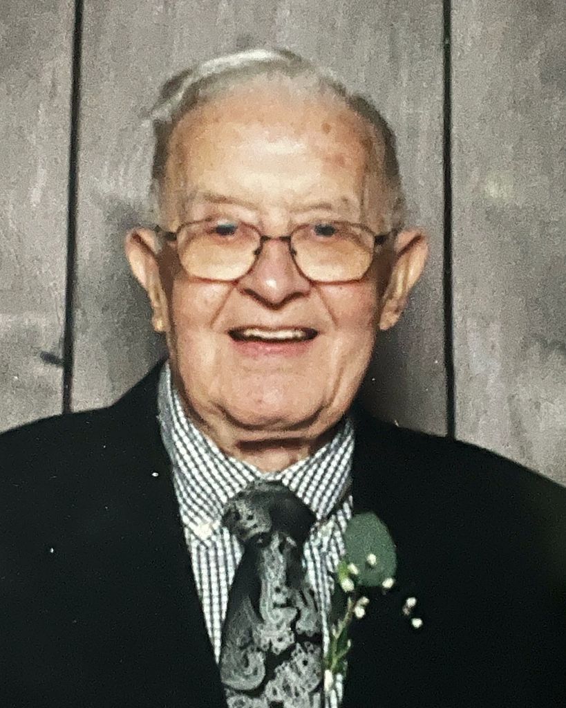 Truman F. Kresge